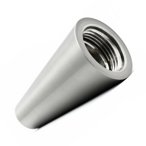 Cono per puntale per siringa LUZZANI 3F Minimate