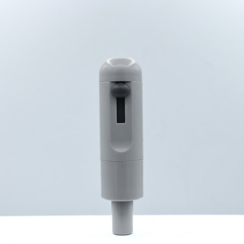 Pièce à main d'aspiration complète Cattani - 11 / 17 mm — 11 mm