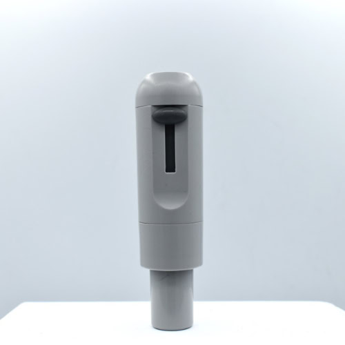 Cattani Complete aspiration hand-piece - 11 / 17 mm — 17 mm