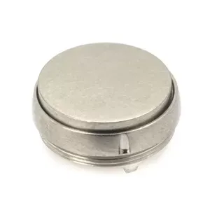 Backcap for SIRONA ®T3/T4 Racer for S/N > 600 000