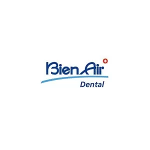 Lavhastighedsdele til Bien Air