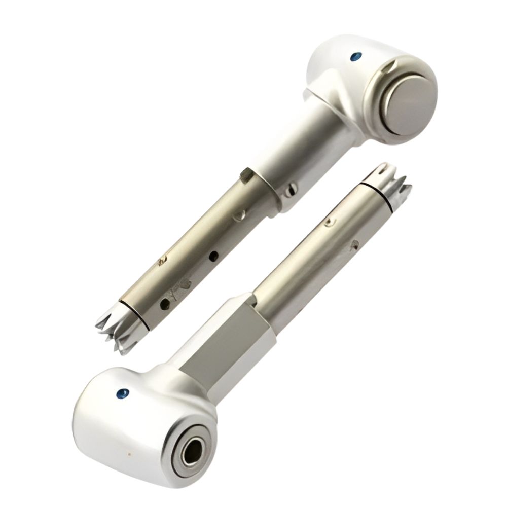 Tête détachable pour KaVo ® INTRAlux 68LH Contre Angle 1:1 Ratio