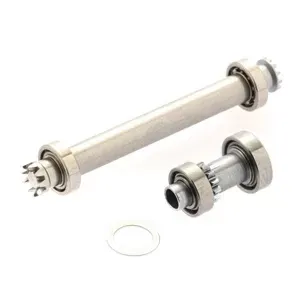 Задвижване Kir SIRONA T2 Revo R40 Комплект за ремонт