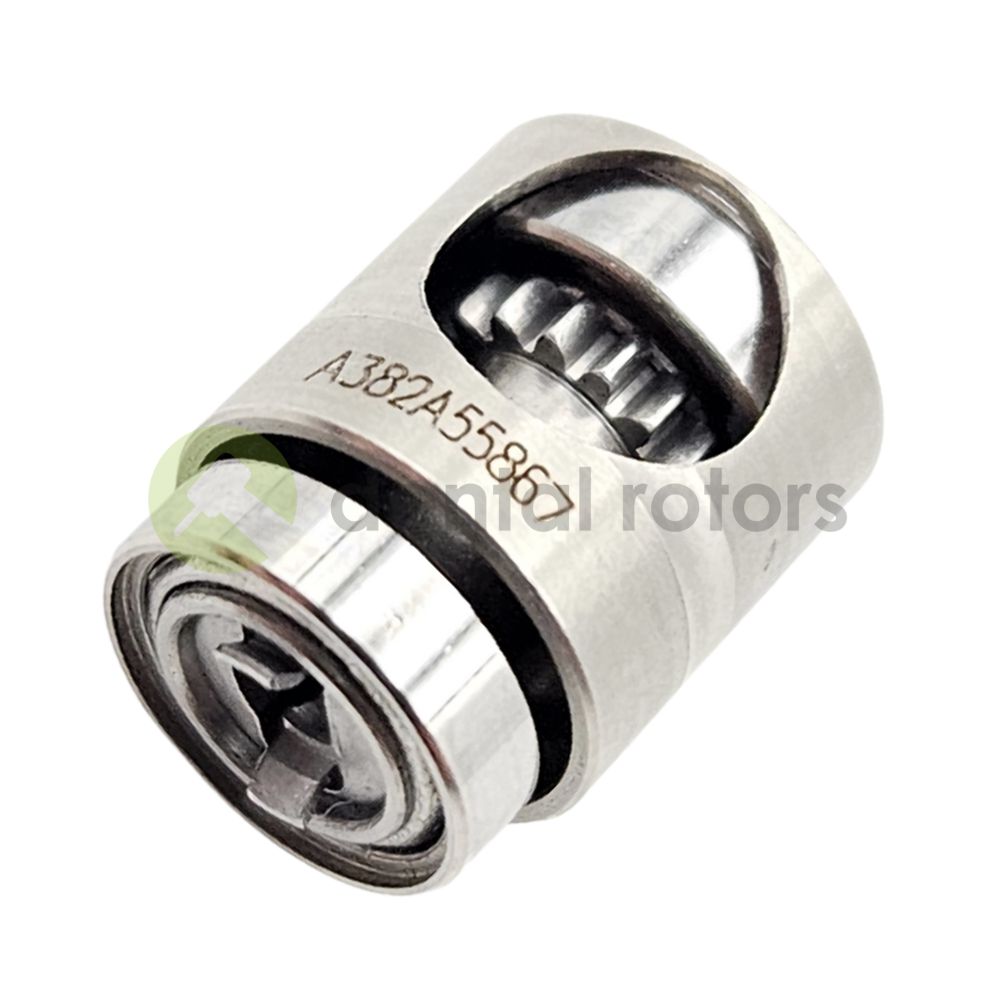 ترس رأس دوّار NSK Ti-Max X15L / X25L الدوّار