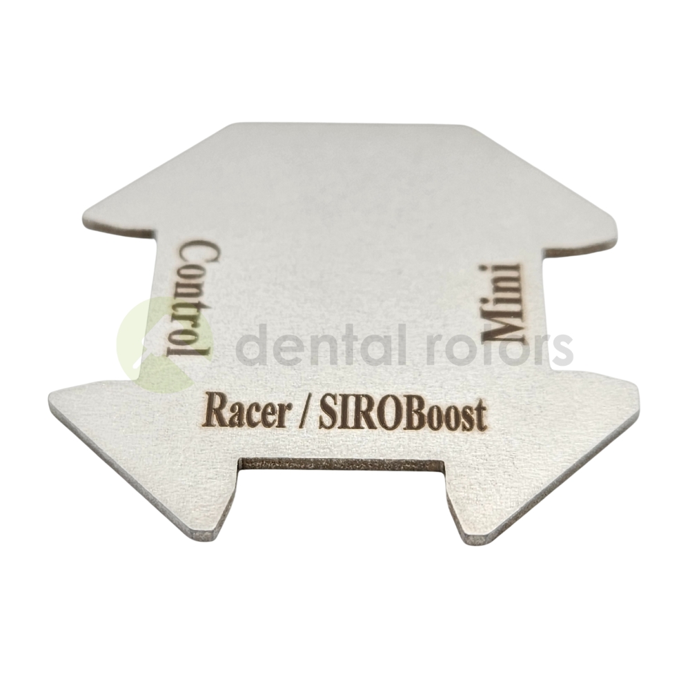 Klucz dla SIRONA ® T2 Control/ T2 mini/ T2-T3-T4 Racer