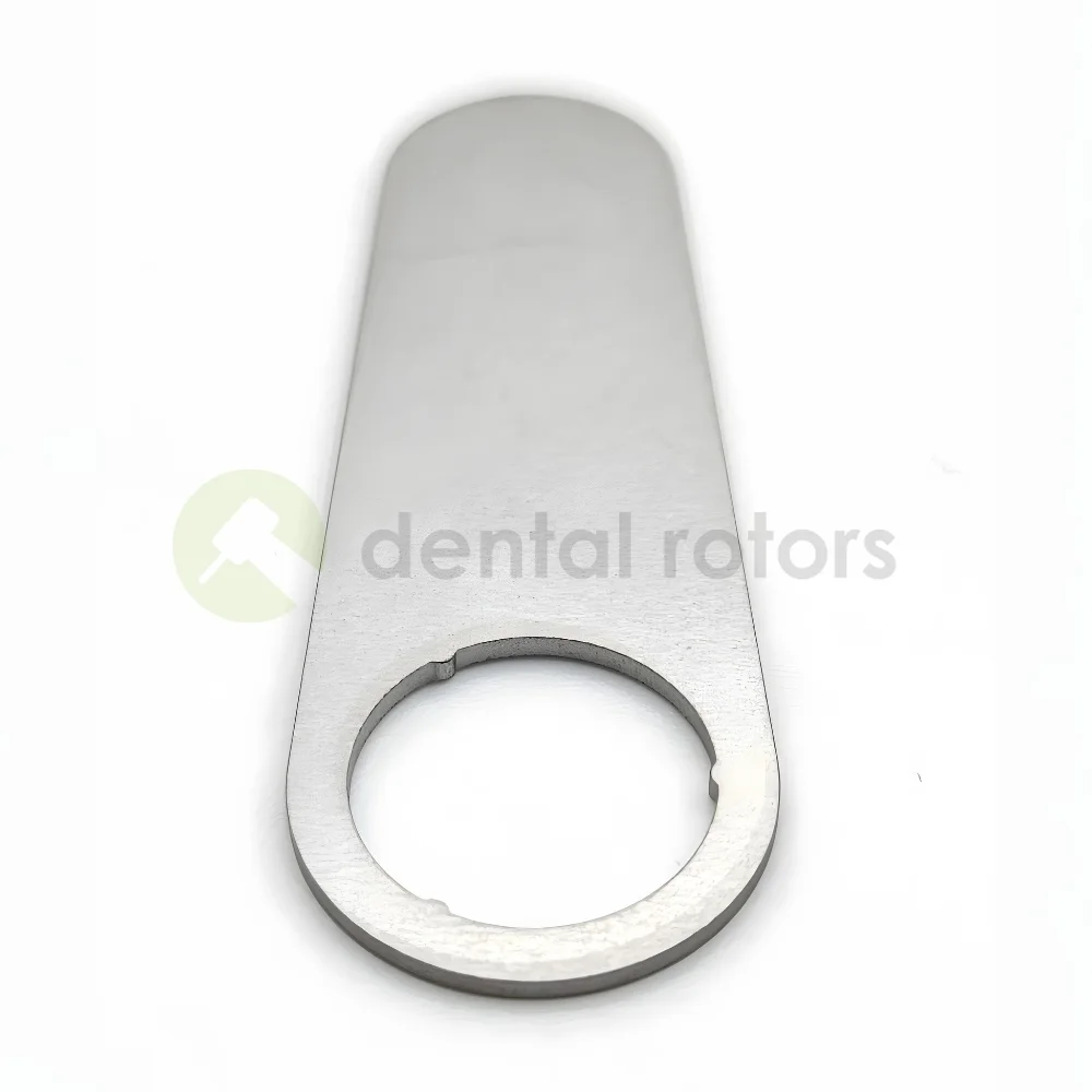 Chave para SIRONA ®T1 / T2 / T3 Boost, T3 / T4 Racer