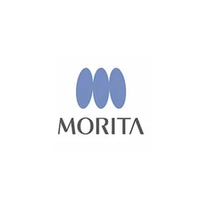Rotoren für Morita