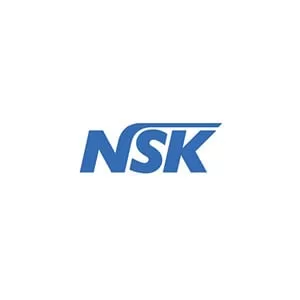 Низькошвидкісні деталі для NSK