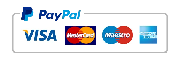 paypal и master и способы оплаты