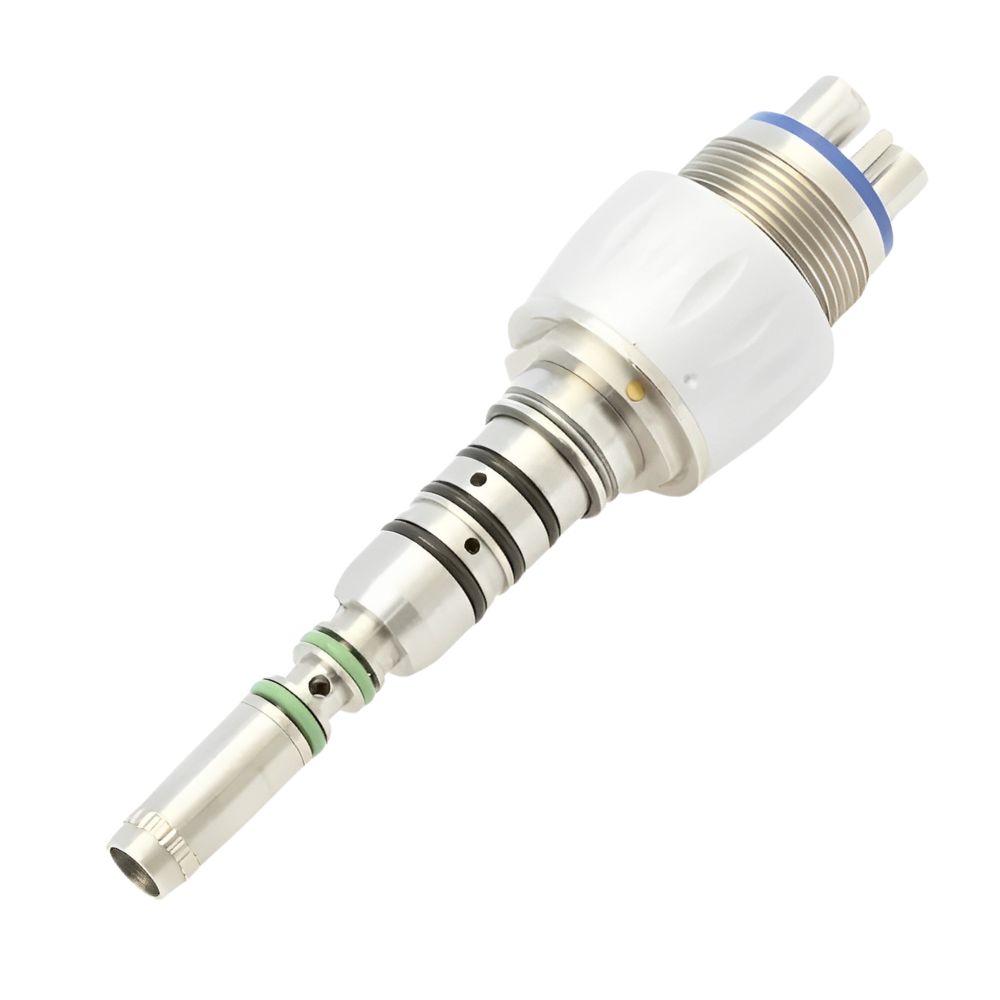 свързване kavo MULTIflex LUX 465 LED