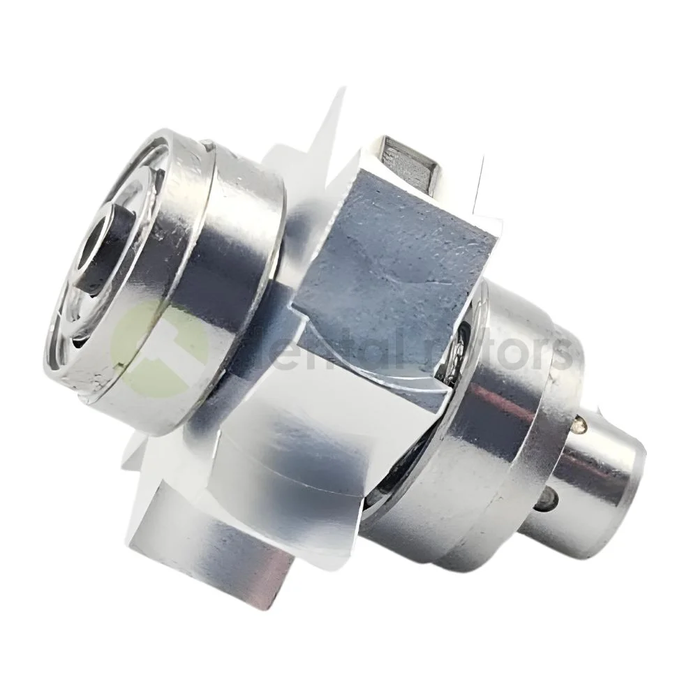 KaVo 636 COMPACTtorque® 636B replacement Rotor for turbines
