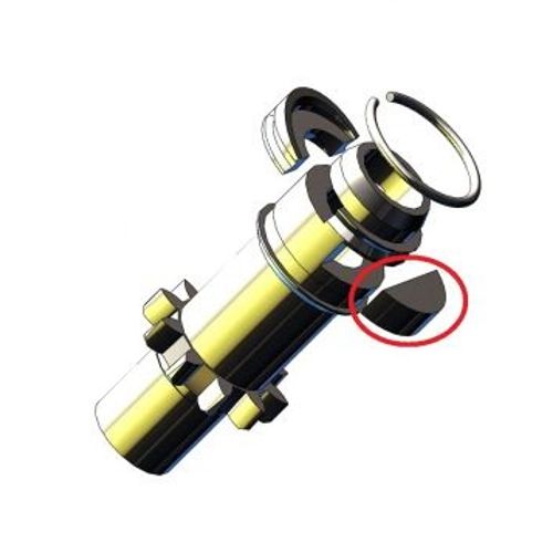 Segment pro Kavo 68LH OEM 0.540.4102