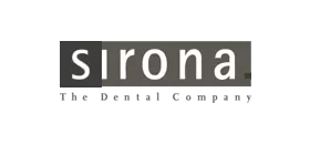 логотип sirona dental прозрачный