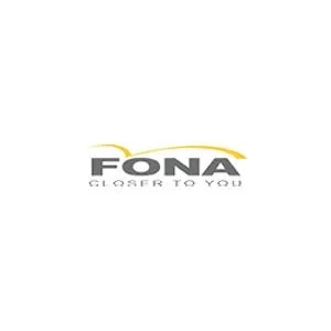 Rotors for Fona