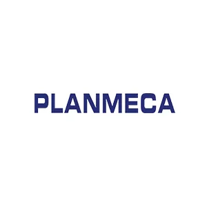 Στροφείς για την Planmeca