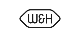 W&H Denyalwrk 透明徽标