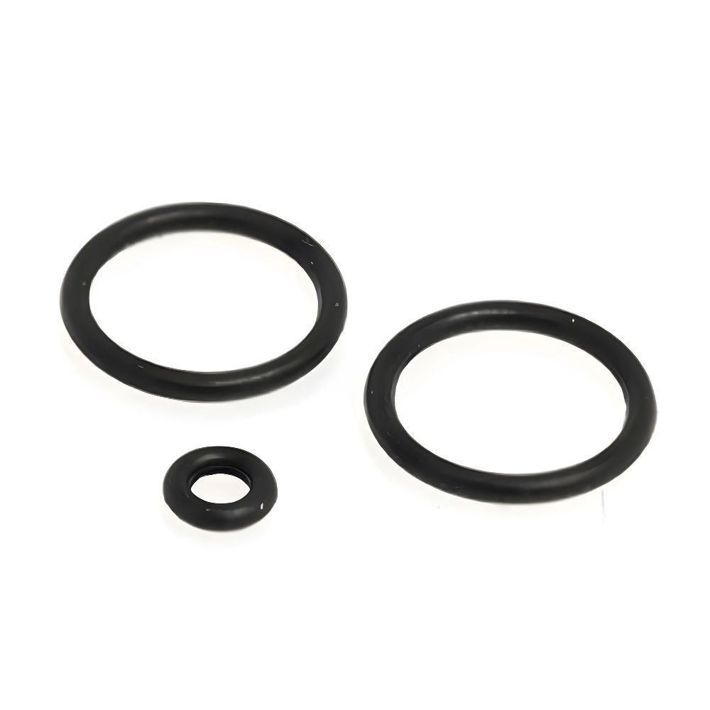 O-ring set for W&H Quick Coupler RQ-14 / 24 / 34