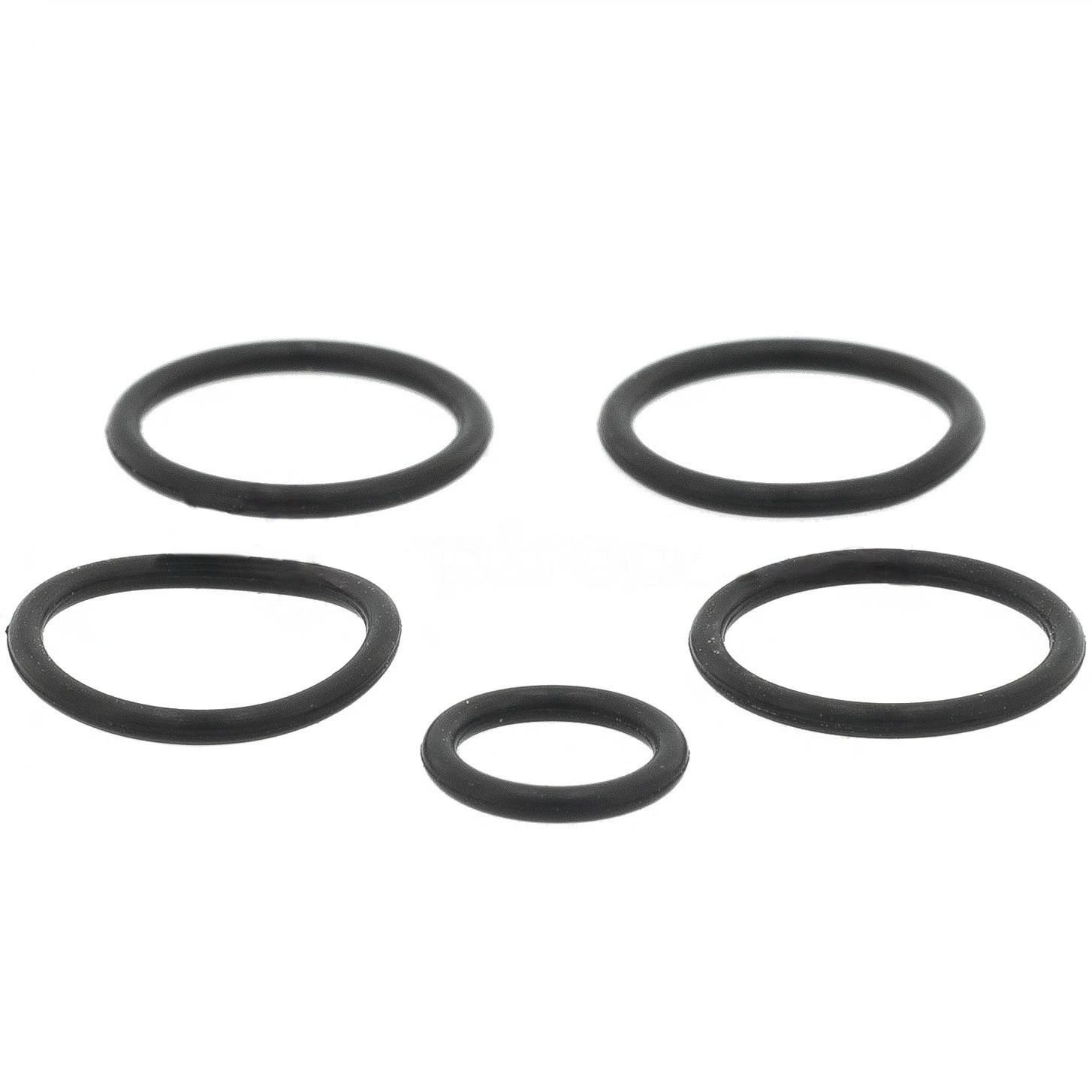 O-rings for NSK PTL-CL Quick Coupler