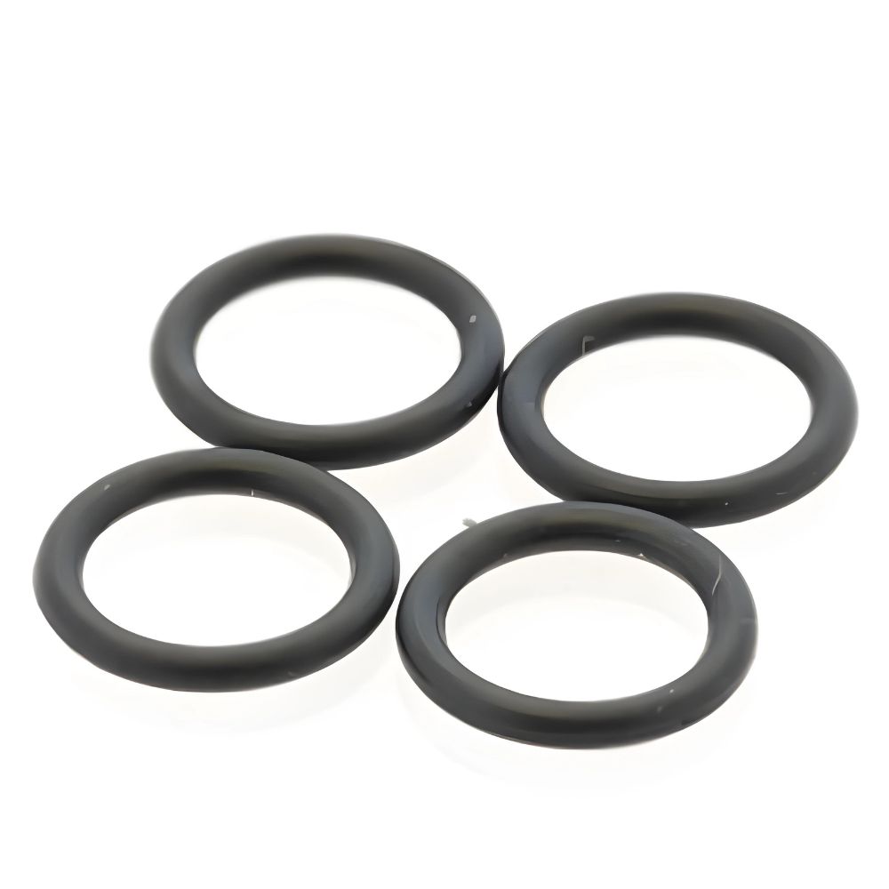 O-ring set for SIRONA ® quick Coupler R / F