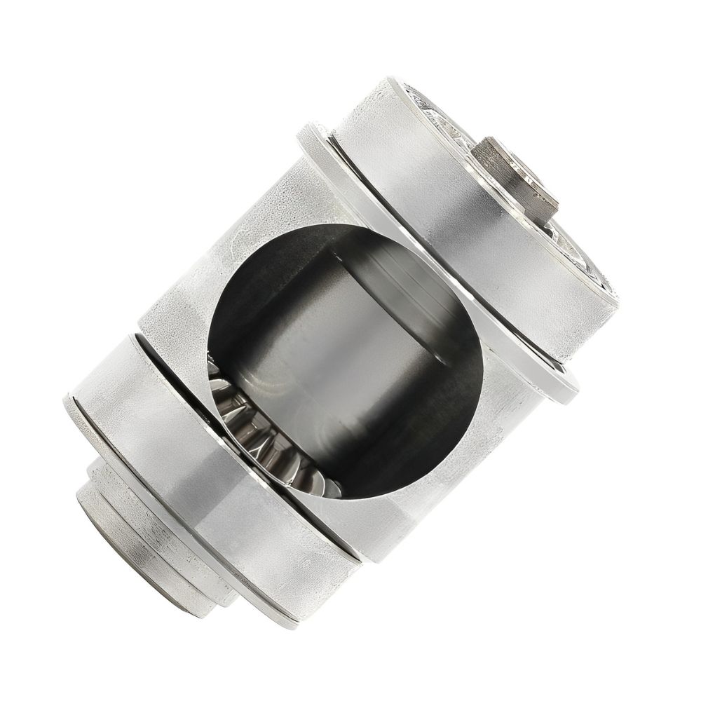 Hovedgear/rotor til NSK Ti-Max Z85L C1062017