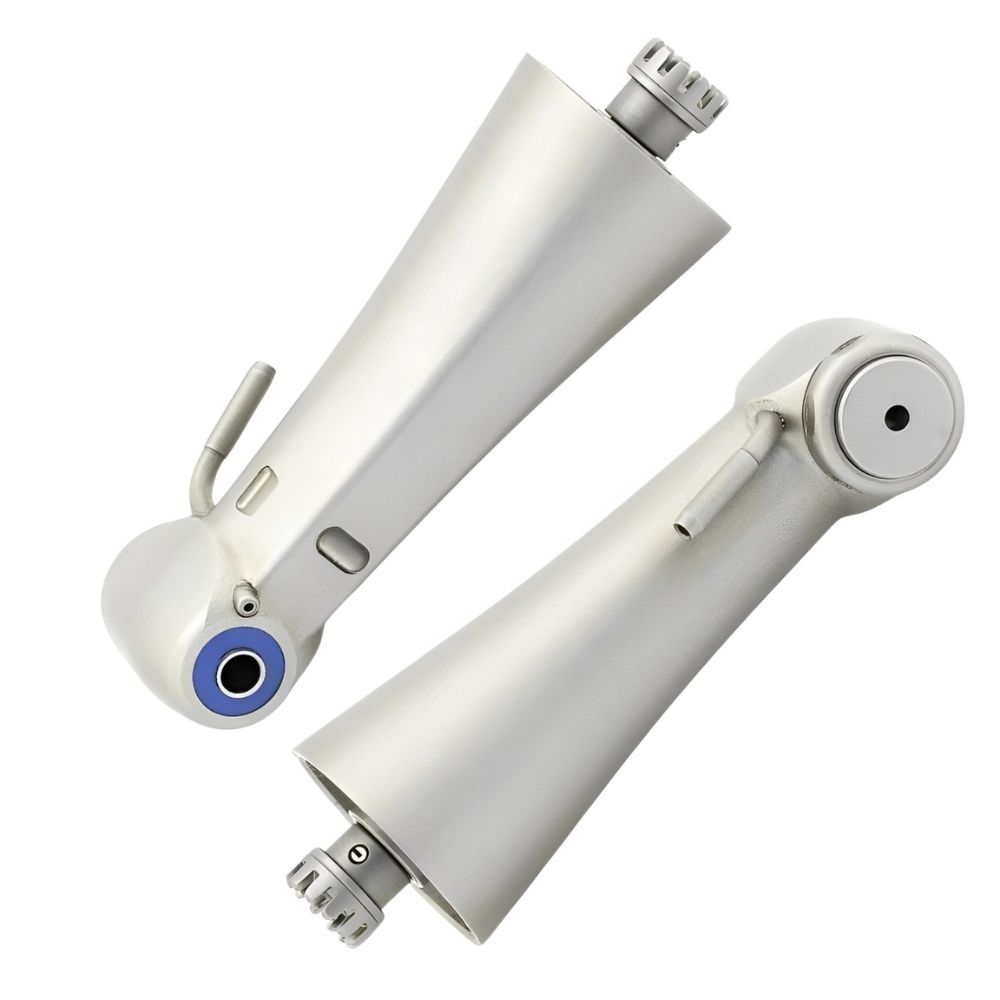Fixation de la tête NSK Ti-Max X DSG20L