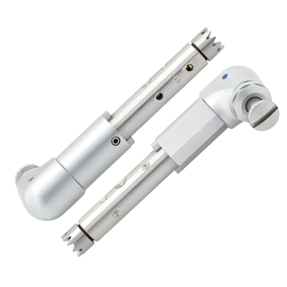 Glava za Kavo - INTRA lux 31LR PROPHY HEAD L31 - 1.008.1824