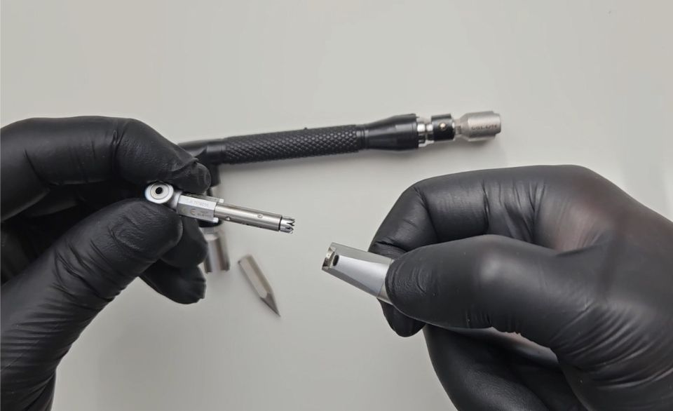 Dental Rotors