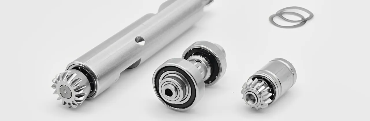 Dental Rotors