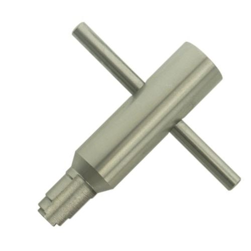 Extension de tête pour W&H WI-75 WS-75 avec clé de serrage