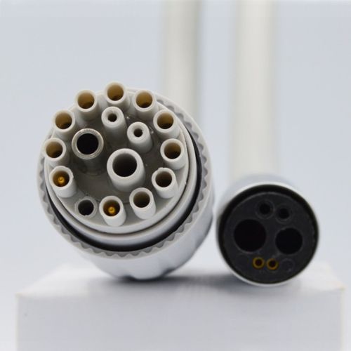 4 lyukú tömlő MIDWEST Anthos Stern Stern Seber Castellini fogászati egységek