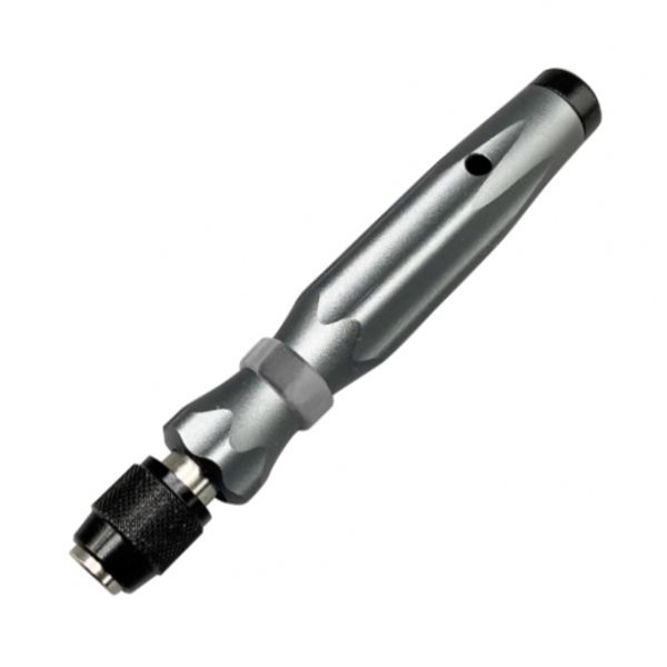 6,35 мм Aluminium Ручка для викрутки 