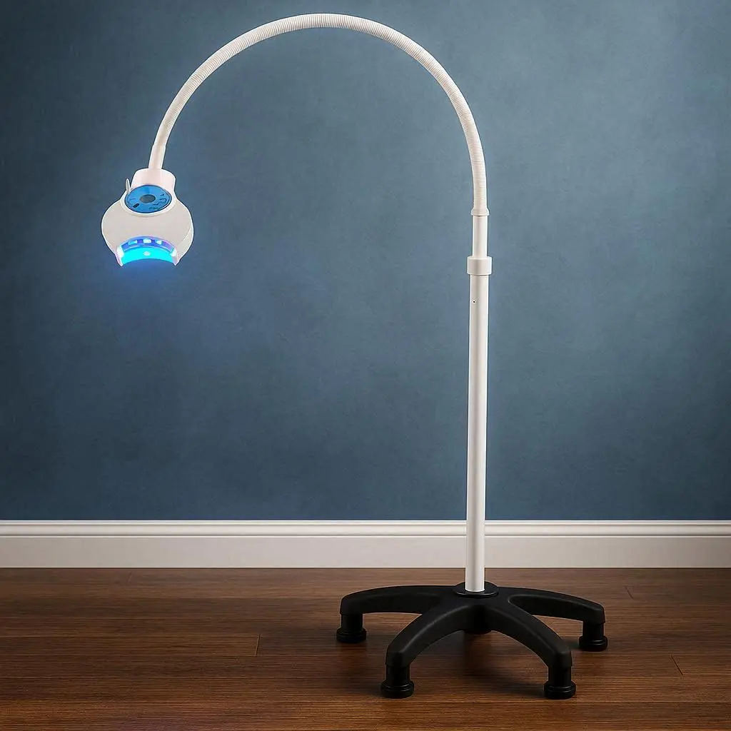 APOZA BT Cool Easy whitening lamp