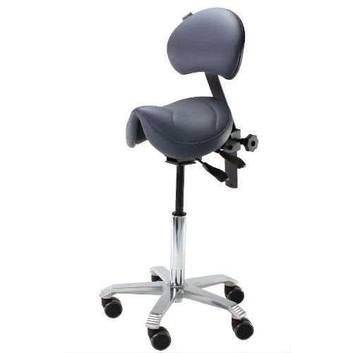 AMAZONE PLUS - musta