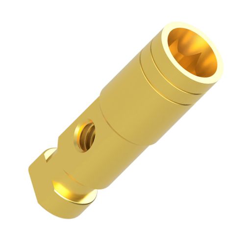 Analog Duo – JD Dental Care Icon