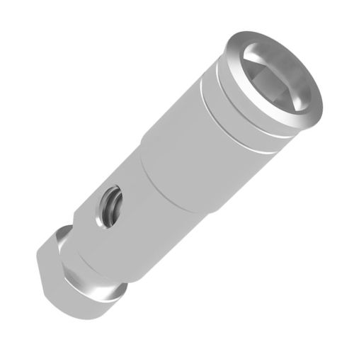 Analog Duo - Klockner Essential Cone