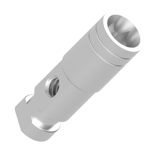 Analogové duo – Klockner Vega