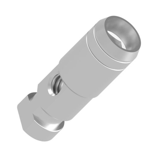 Analoginen duo - Megagen Anyridge