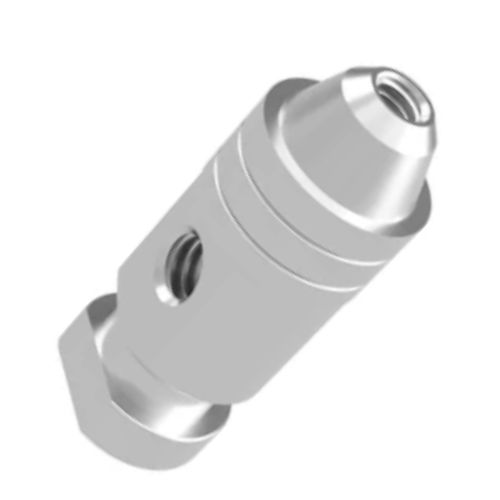 Analog Duo – více jednotek 4,8