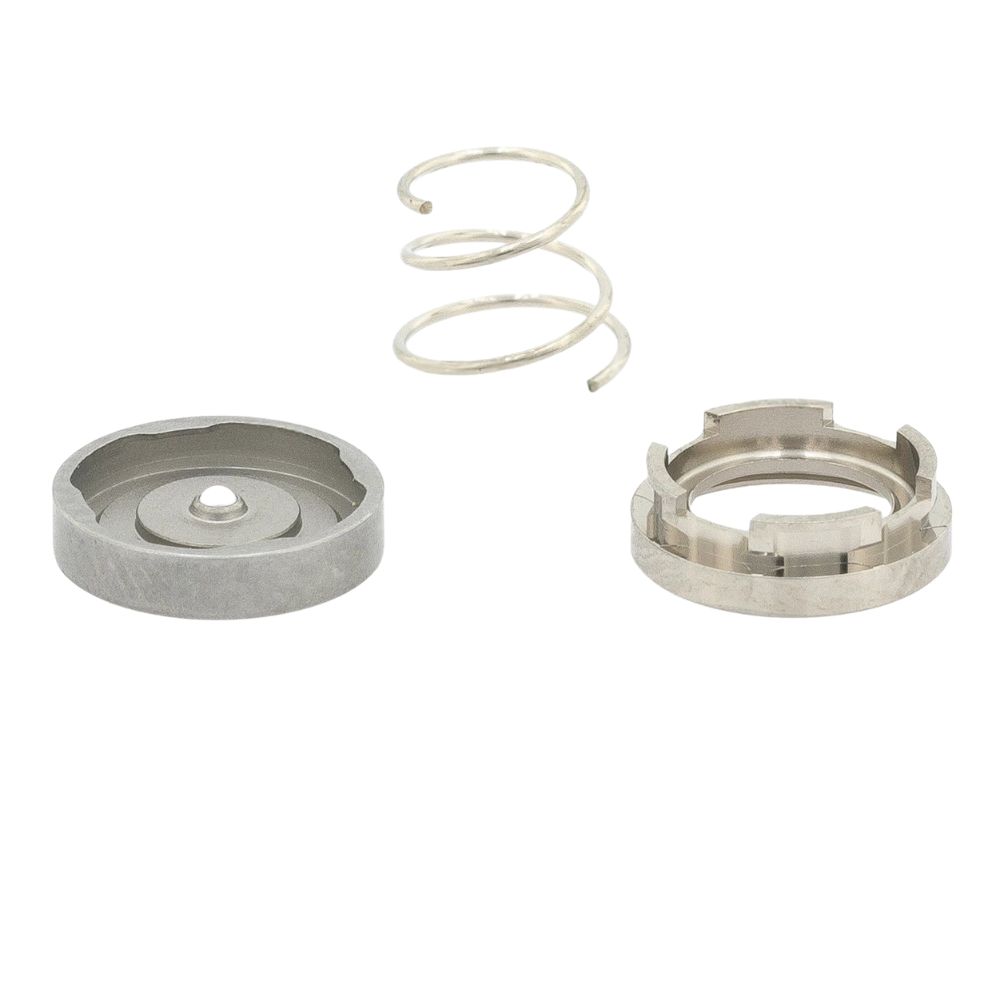 Back Cap for BIENAIR CA EVO15 15 L