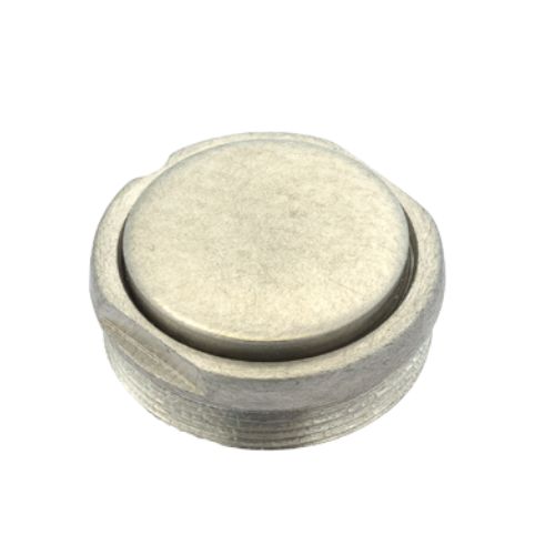 Back Cap for MORITA TwinPower PAR 4 HEX O