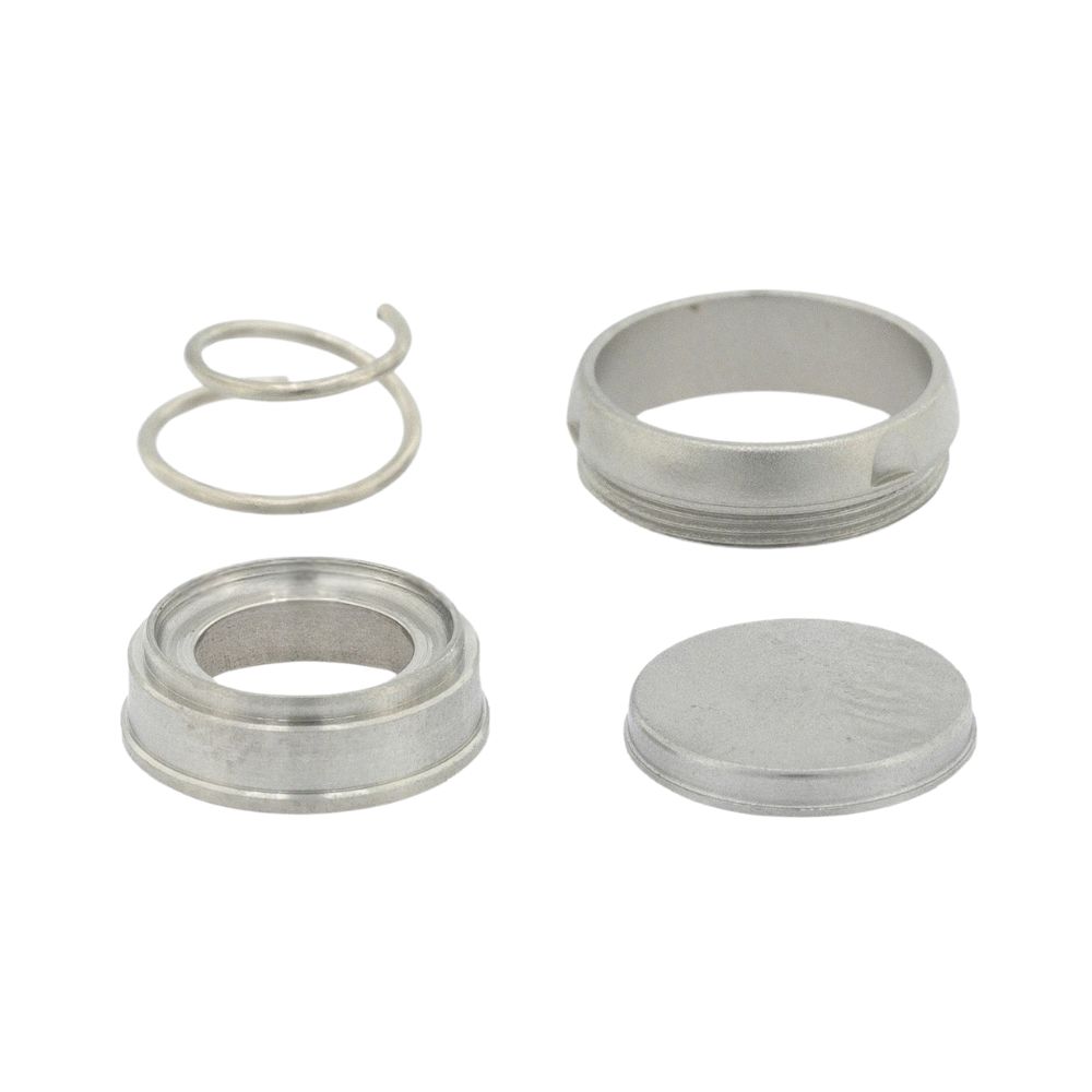 Achterdop voor W&H WA-56