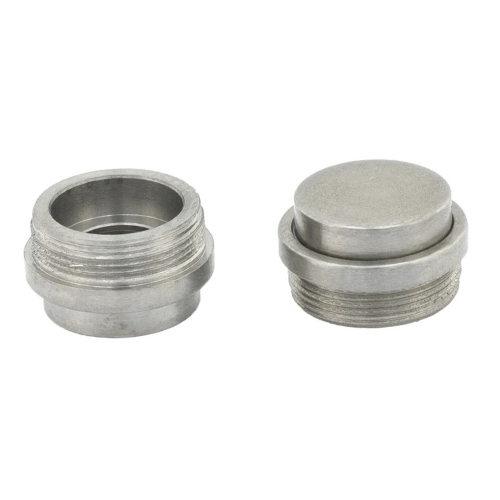 Tampa traseira para BA INTERNATIONAL - Ultimate BA 250LT