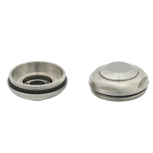 Tampa traseira para BA INTERNATIONAL - Ultimate BA 40 LS