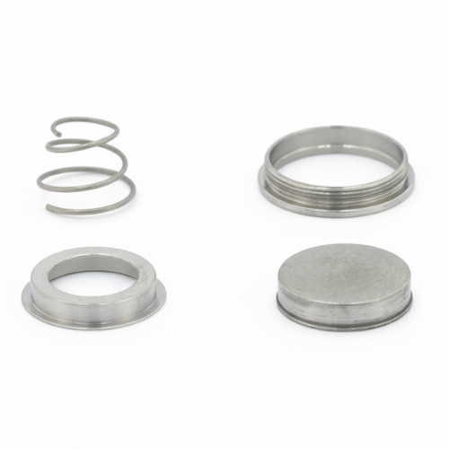 Tampa traseira para BA INTERNATIONAL - Ultimate BA 45 LS