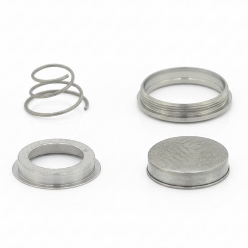 Tampa traseira para BA INTERNATIONAL-Ultimate Power + BA 200 LTS