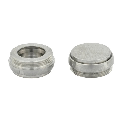 Back cap for BEYES Airight M800-S / M800-M — Airlight M800-M