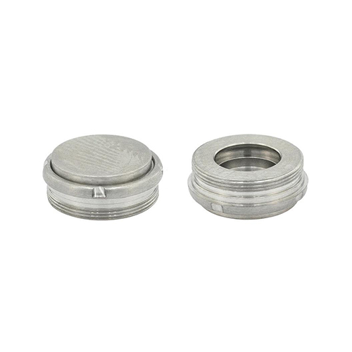 Tampa traseira para BIEN AIR - Bora 2 LED LK