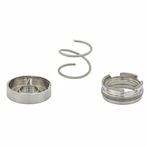 Tampa traseira para BIEN AIR - NOVA 11 L MS