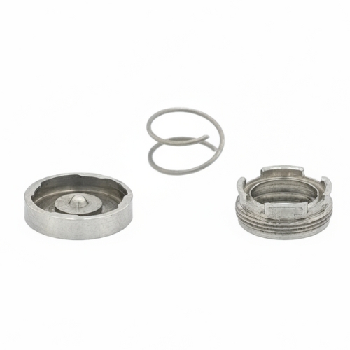 Tampa traseira para BIEN AIR - NOVA 15 L MS