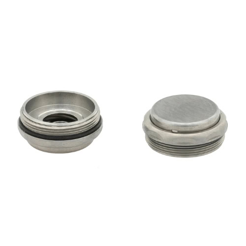 Back cap for CASTELLINI - Goldspeed EVO M5 M5-L